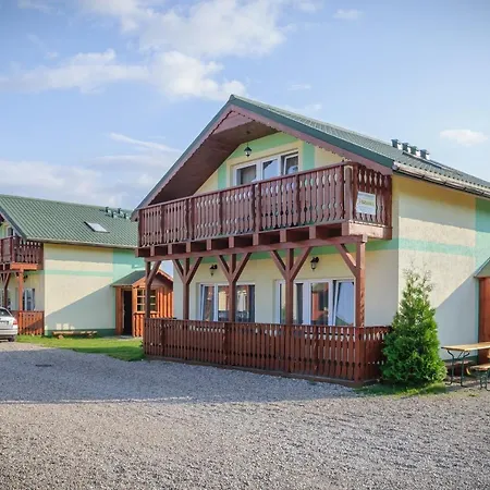 O.s.w. Wicie Resort Wicie (West Pomeranian)
