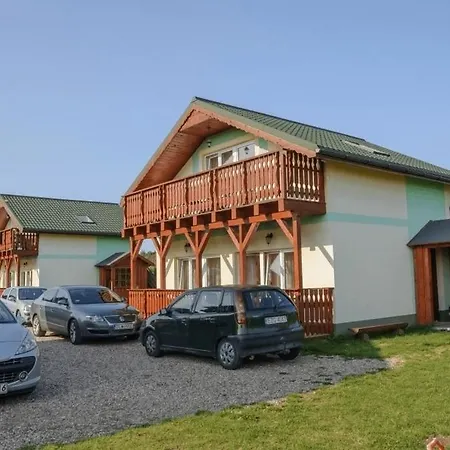 O.s.w. Wicie Resort Wicie (West Pomeranian)