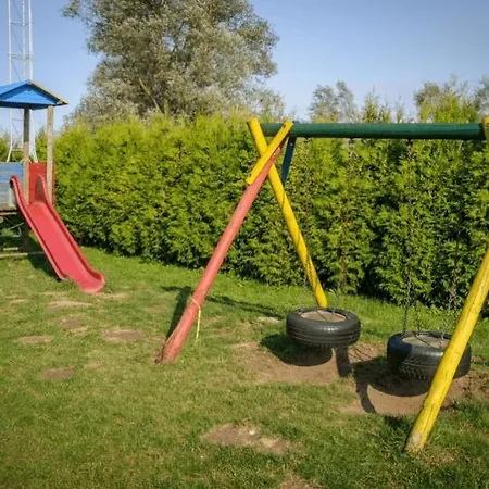 O.s.w. منتجع فيتشه