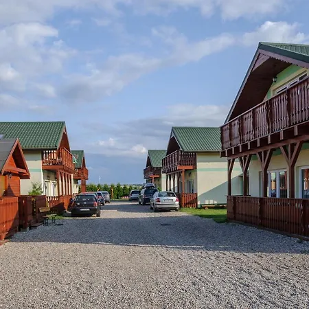 O.s.w. Wicie Resort *
