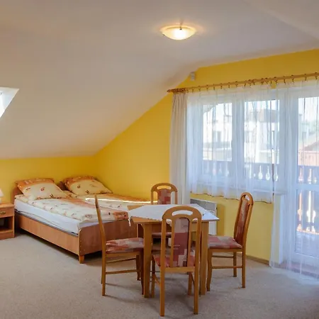O.s.w. Wicie Resort