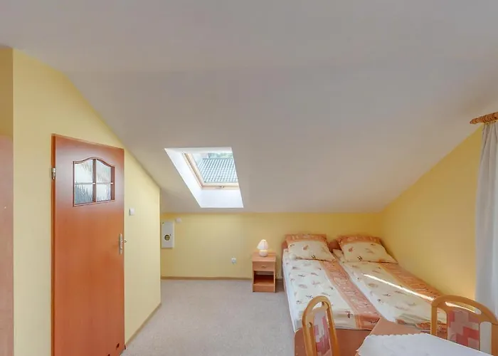 Üdülőközpont O.s.w. *