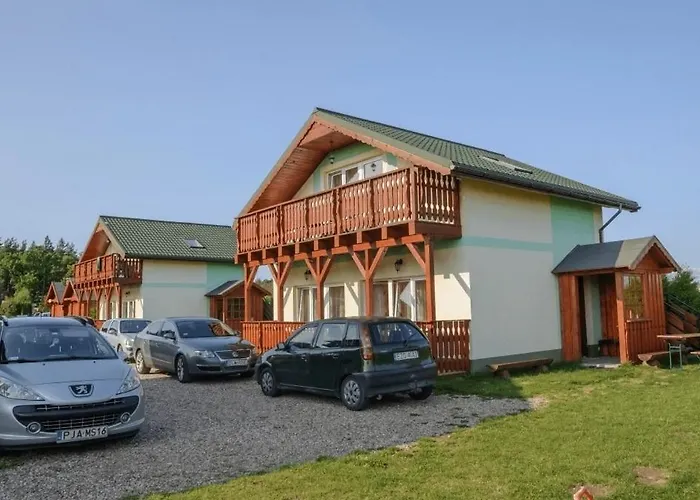 O.s.w. Üdülőközpont Wicie