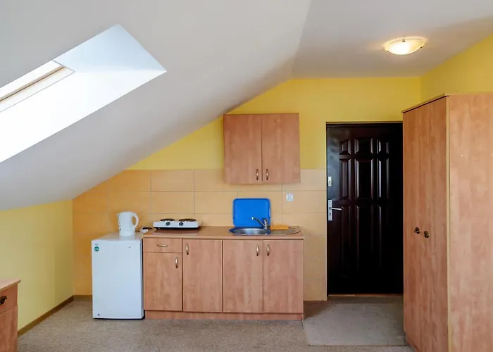 Üdülőközpont O.s.w.