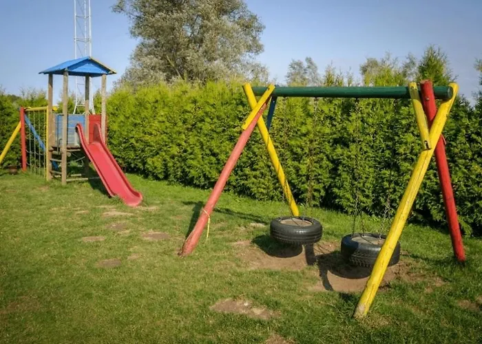 O.s.w. Üdülőközpont Wicie