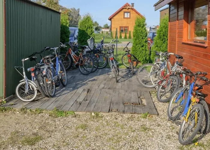 Üdülőközpont O.s.w.