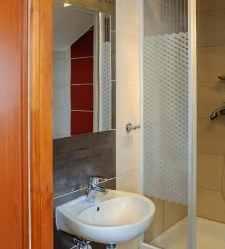 O.s.w. Üdülőközpont Wicie