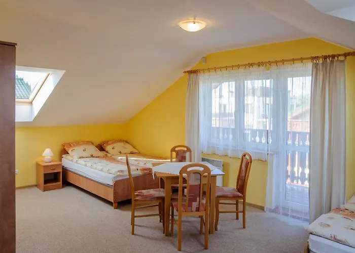 O.s.w. Üdülőközpont