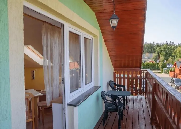 O.s.w. Üdülőközpont *